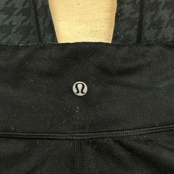 Lululemon Wunder Under Pant *Full-On Luon - Picture 6 of 7